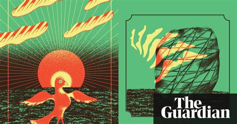 Robert Beatty S Psychedelic Visions In Pictures Art And Design