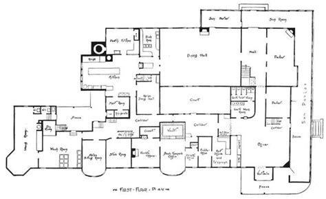 floor plan    house