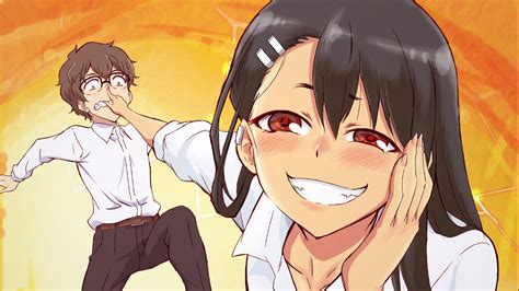 don t toy with me miss nagatoro picture image abyss