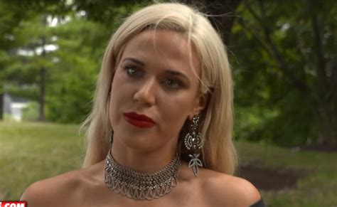 Lana Credits Another Wwe Superstar For Convincing Her Not To Quit