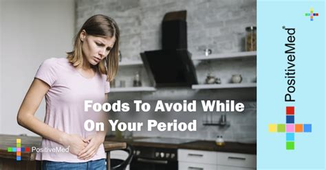foods  avoid    period