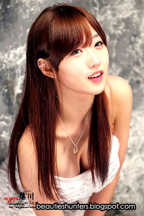 yeon   model beauty