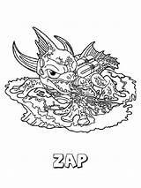 Skylanders Coloring Pages Giants Printable Cynder Book Kids Color Colouring Check Cute Giant Bright Colors Favorite Choose Getcolorings sketch template