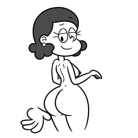 Post 4146016 The Loud House Thicc Qt Animated