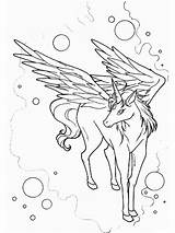 Pegasus Ausmalbilder Ausmalbild Netart Letzte sketch template