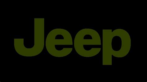 jeep logo hd png meaning information carlogosorg