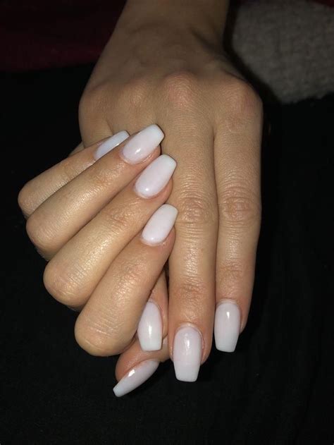 account suspended white gel nails white nails white nail designs