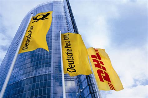 dhl continues  demand delivery roll   asia pacific post parcel