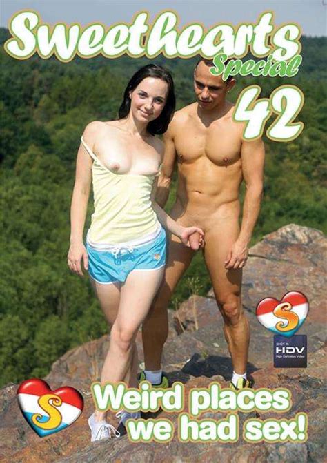 sweethearts special part 42 weird places we had sex video art holland unlimited streaming