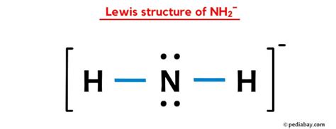 nh lewis structure   steps  images