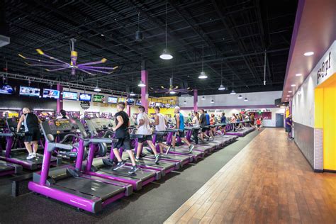 flagship planet fitness location coming to covington mandeville