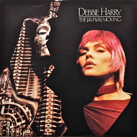 Hr Giger S Best Album Covers Debbie Harry Blondie Debbie Harry Debbie