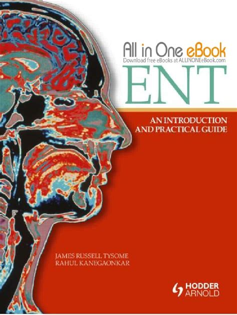 ent an introduction and practical guide free download