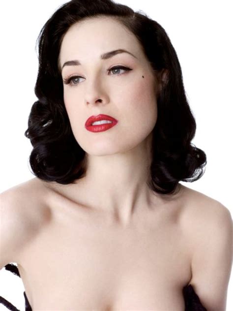 dita von teese demolitionvenom photo 31838999 fanpop