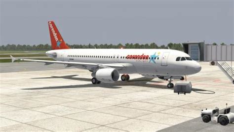 flight factor  ultimate corendon airlines aircraft skins liveries  planeorg forum
