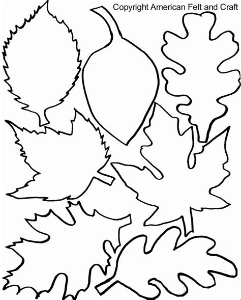 coloring page leaves fall leaves coloring pages fall leaf