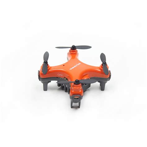 wondertech orion mini  remote control drone  camera orange walmartcom