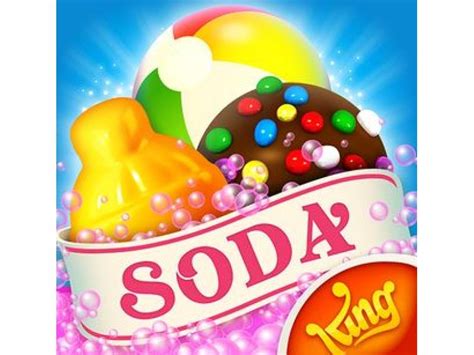 candy crush soda mod apk  pergerakan