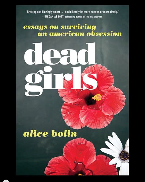 quickie book reviews dead girls bøger
