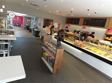 Simmons Bakery Gets A New Shop Design In Welwyn Retail Design Blog