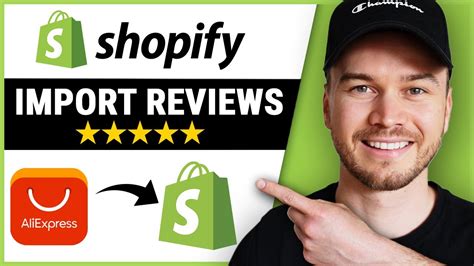 import reviews  aliexpress  shopify quick  easy youtube
