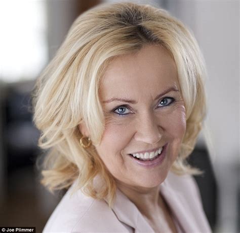 abba s agnetha faltskog gives her first interview in three decades i