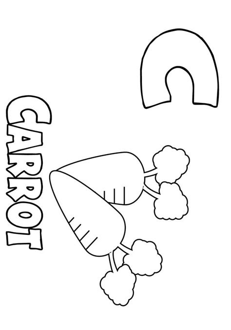 letter  coloring pages