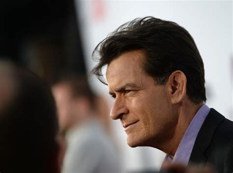 on charlie sheen stigma and shaming people living with