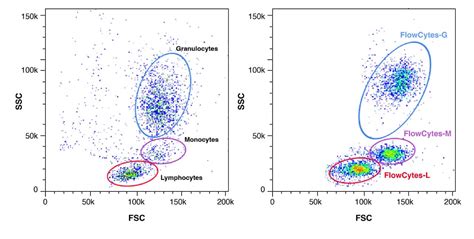 Flow Cytometry Synthetic Cell Controls – Ols
