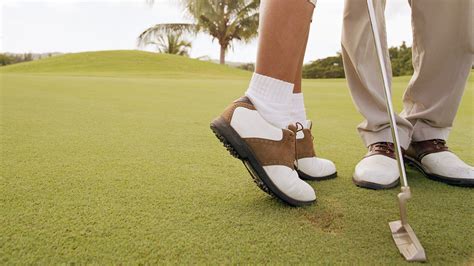Survey How Many Golfers Have Had Sex On The Course More Than You’d