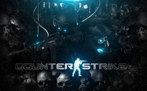 Counter Strike 1 6 Hd Wallpapers Wallpaper Cave