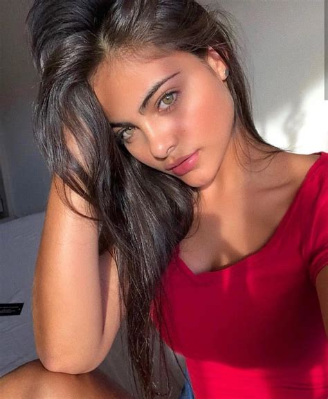 These Are The 15 Most Sexy Paisas And Followed In Instagram 2019