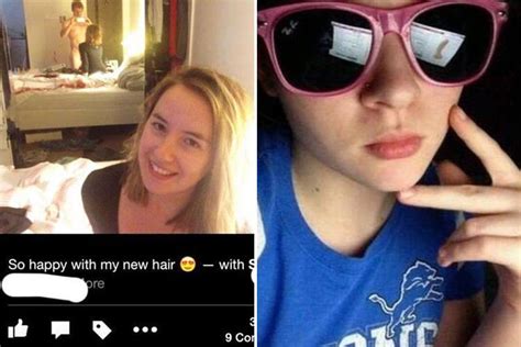 World S Most Cringeworthy Selfies Reveal What Happens When The Photos