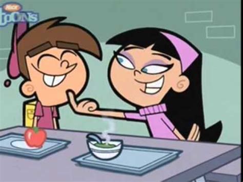 odd parents timmy turner  trixie tang video  youtube