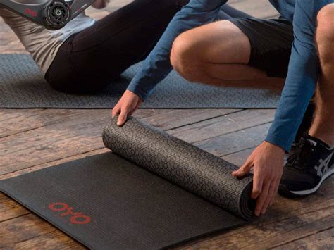 the the 10 best hot yoga mats to buy in 2021 to enhance your practice