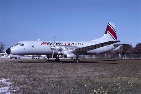 airborne express world airline news