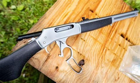 lever action rifle calibers  guide   options