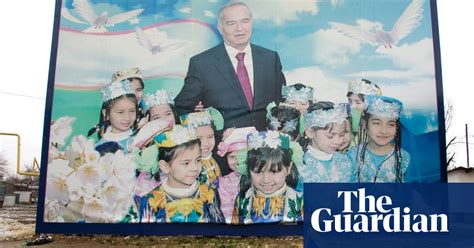 Fears For Uzbekistan Political Prisoners As Rights Group Gets Rare