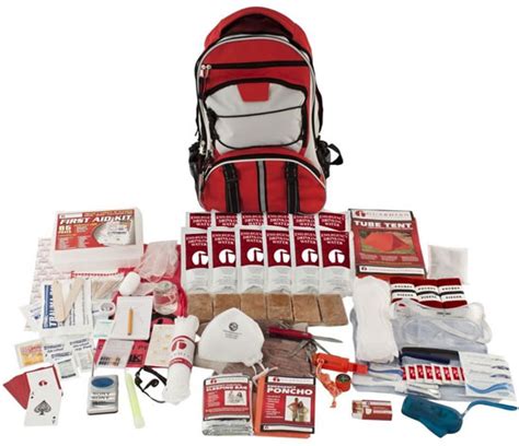 guardian backpack kit