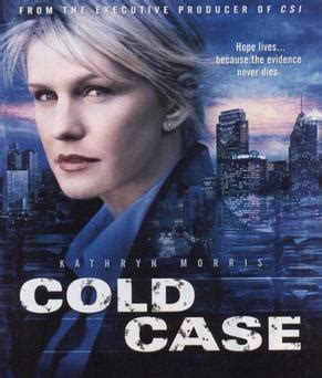 cold case wikipedia
