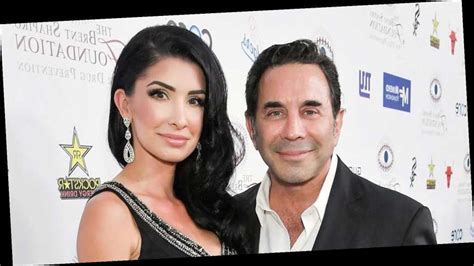 it s a … dr paul brittany nassif reveal sex of 1st