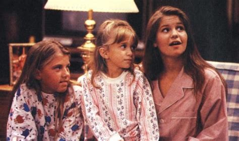 what your favorite full house character says about you