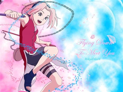 Haruno Sakura Wallpapers Wallpaper Cave