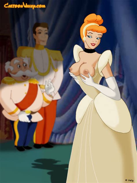 Cinderella Disney Cartoon Sex Disney Sex