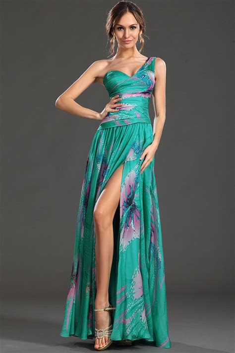 wwwdetallesdenoviacom vestidos largos estampados vestidos estampados de fiesta vestidos de