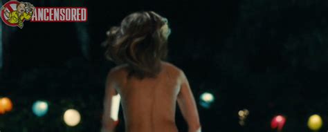 Jennifer Aniston Nude Pics Página 4
