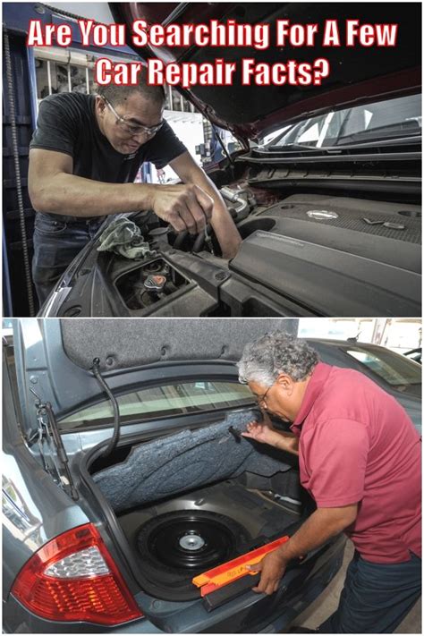 pin  auto vehicle repair