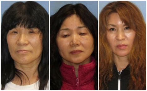 police 3 women arrested at central arkansas spa in undercover