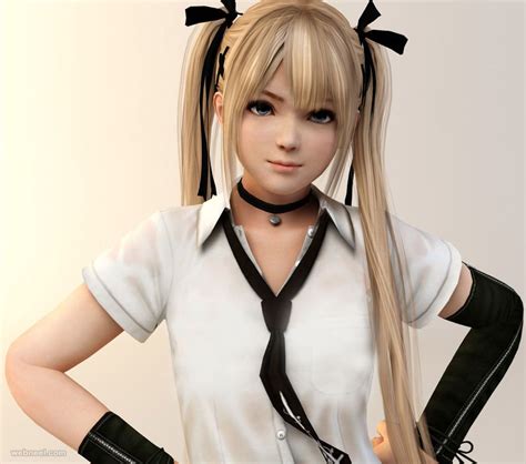 30 best 3d anime characters designs for your inspiration Персонажи