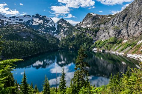 north cascades national park  greatest american road trip